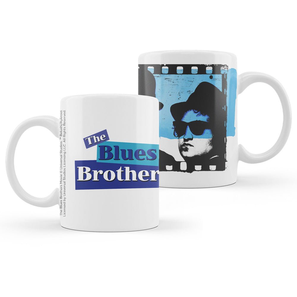 BLUES BROTHERS ブルースブラザーズ (公開 45周年 ) - THE BLUES BROTHERS / マグカップ - PGS